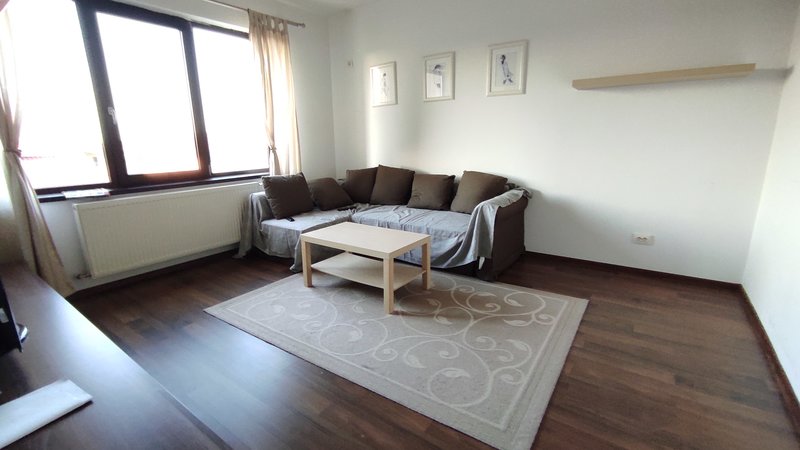 Rosu, Crinului, Vasile Sebe,