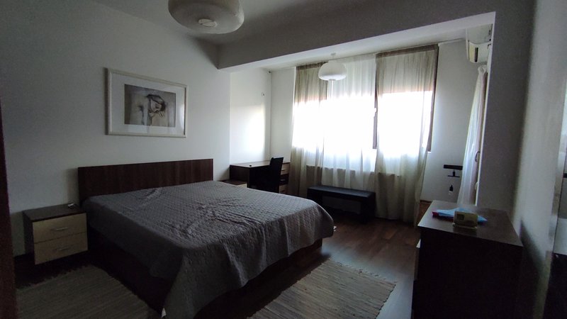 Rosu, Crinului, Vasile Sebe,