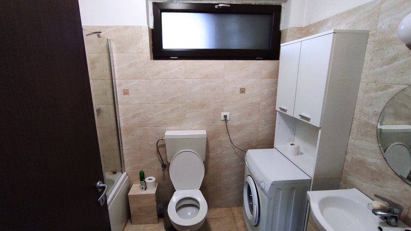 Rosu, Crinului, Vasile Sebe,