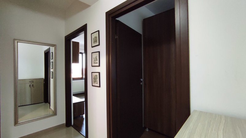 Rosu, Crinului, Vasile Sebe,